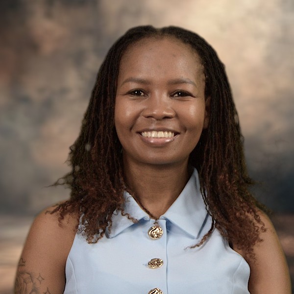 Shareholder portrait
