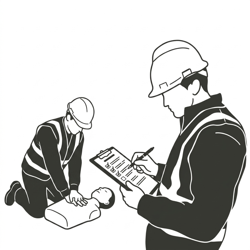 First Aid