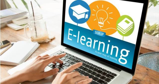 e-learning
